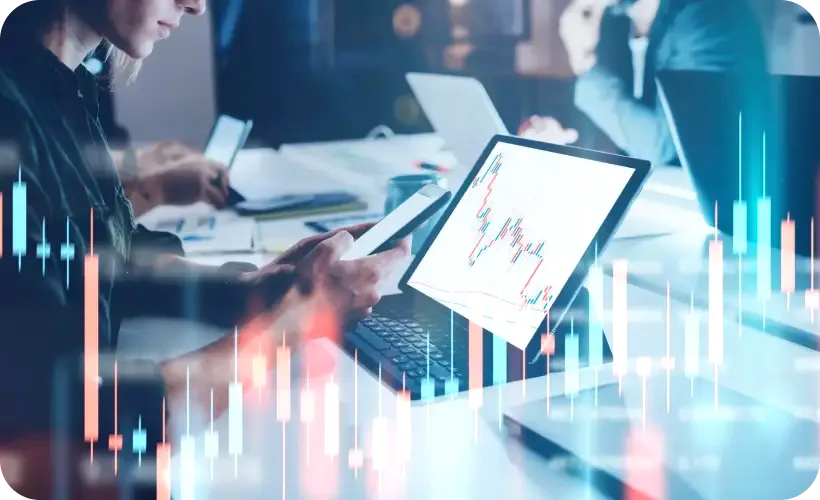 Vast Winstburg digitale handel